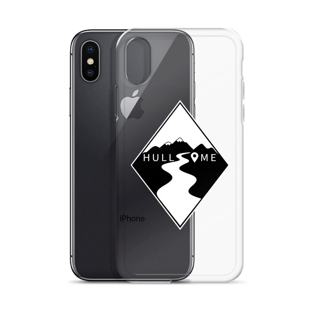 Hullsome iPhone Case