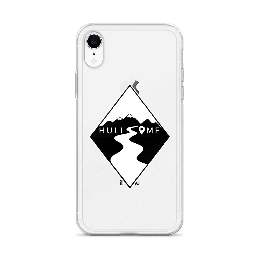 Hullsome iPhone Case
