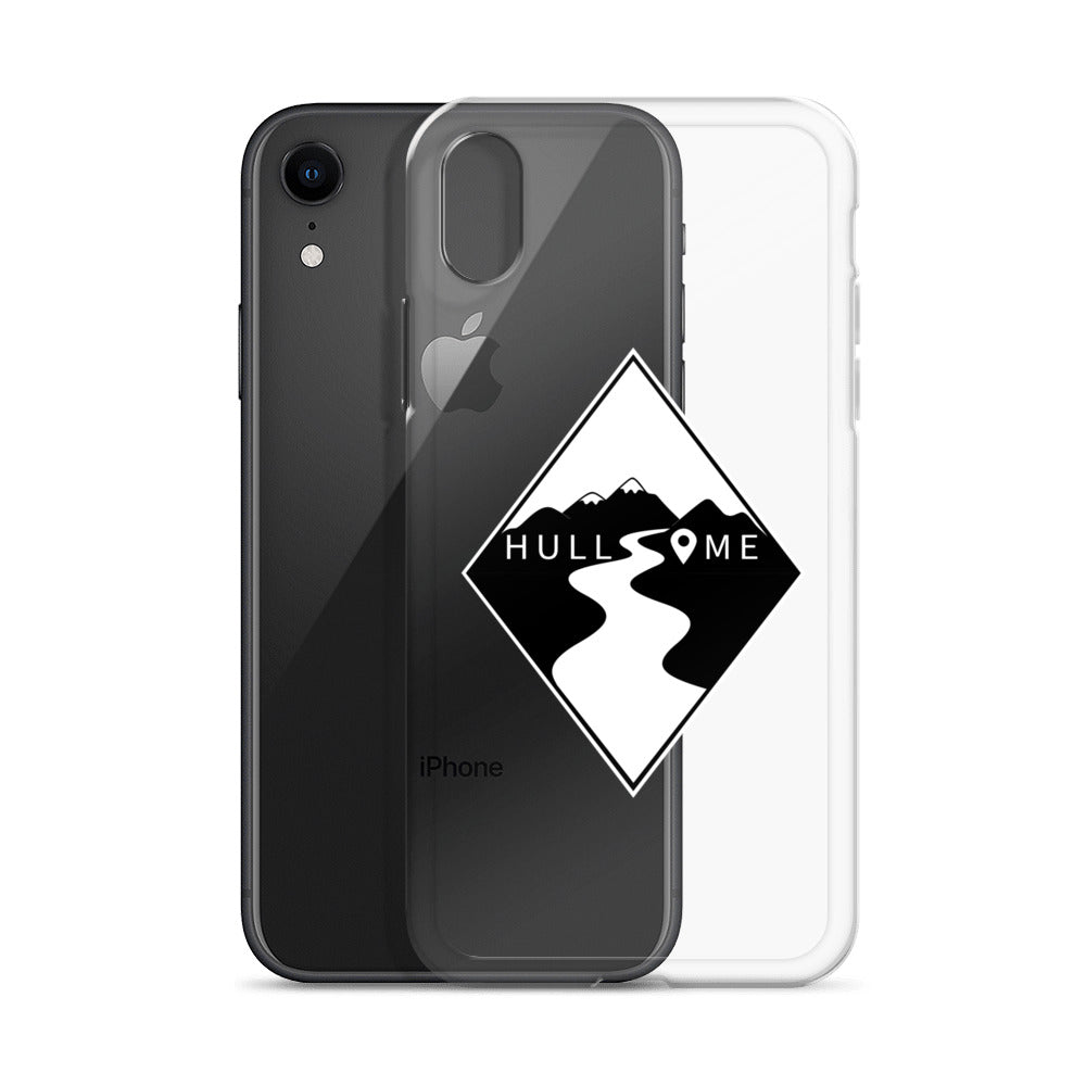 Hullsome iPhone Case