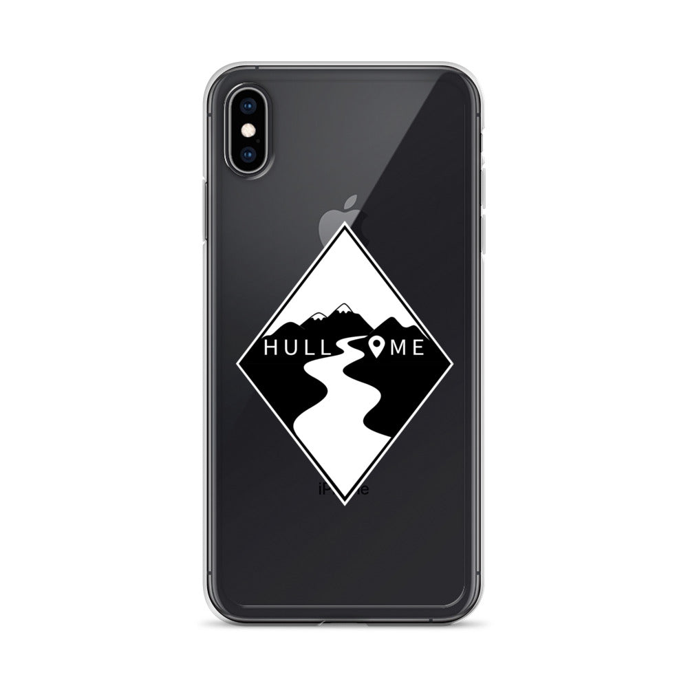 Hullsome iPhone Case