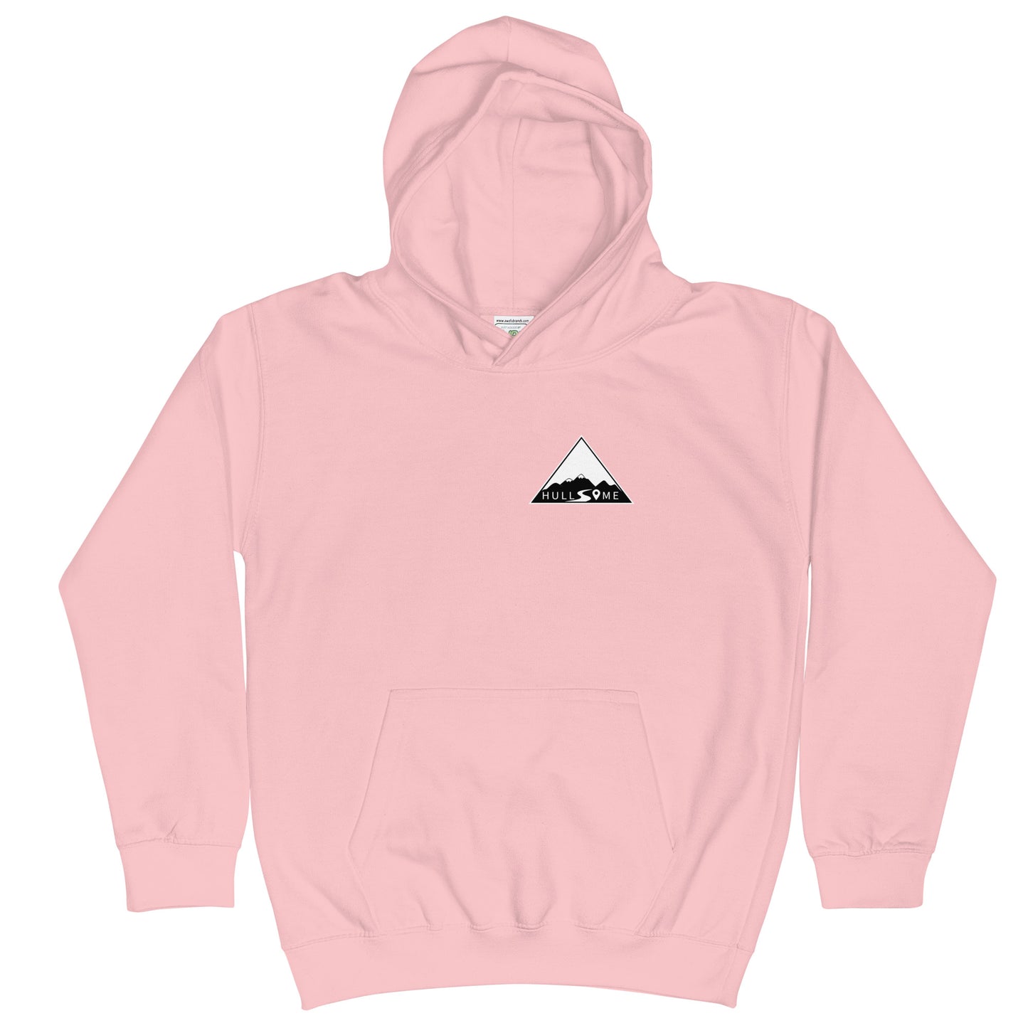 Hullsome Kids Hoodie (Unisex)