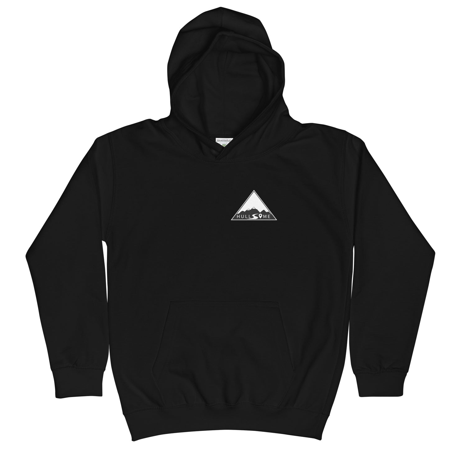 Hullsome Kids Hoodie (Unisex)