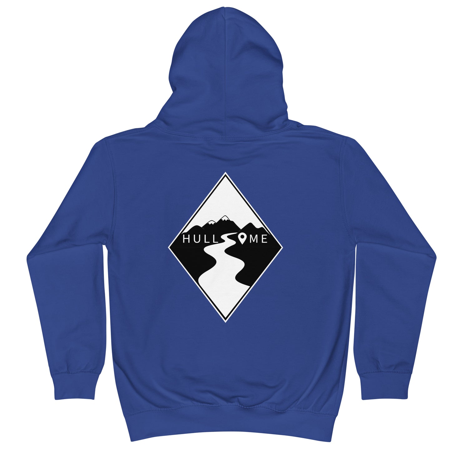 Hullsome Kids Hoodie (Unisex)