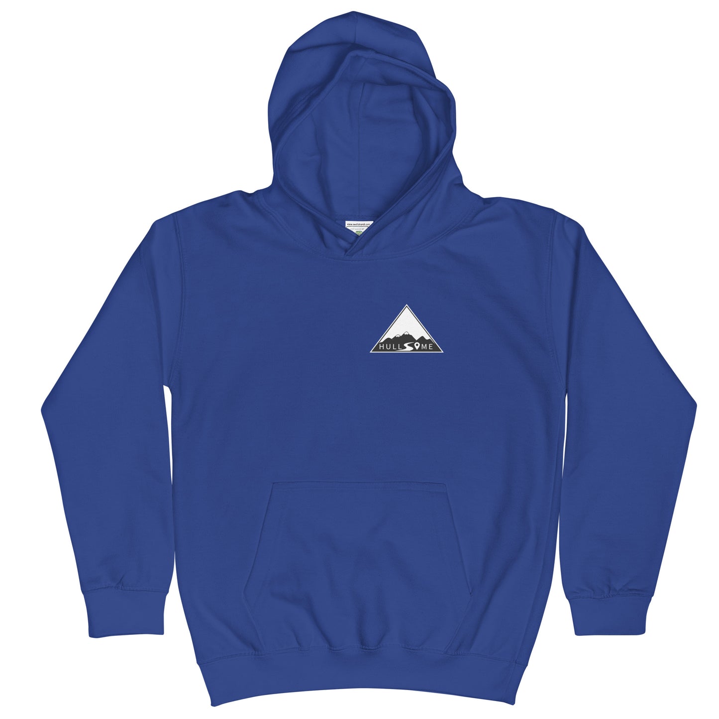 Hullsome Kids Hoodie (Unisex)