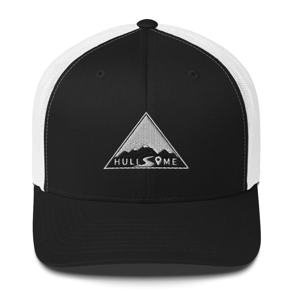 A Hullsome Hat (Trucker/Unisex)