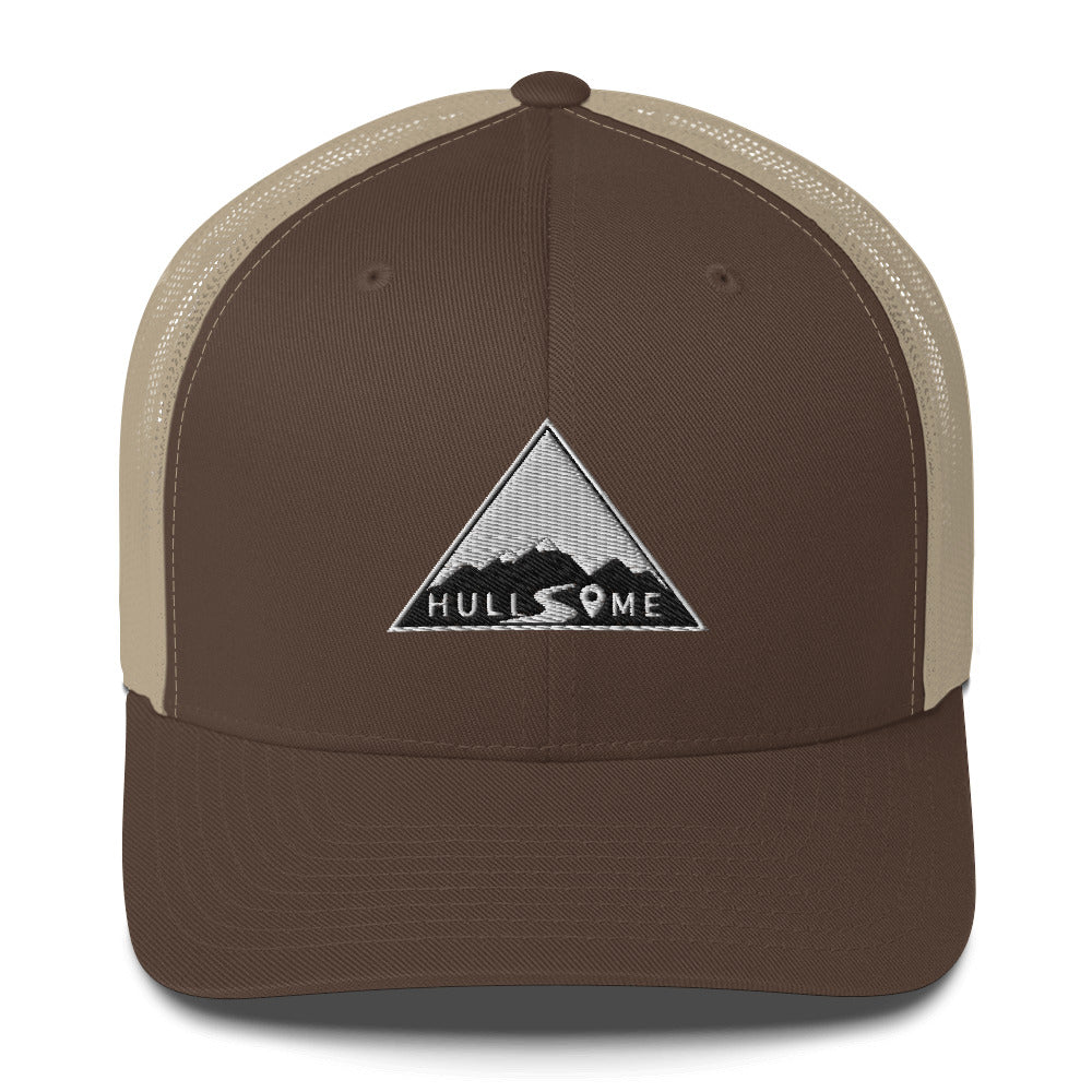 A Hullsome Hat (Trucker/Unisex)