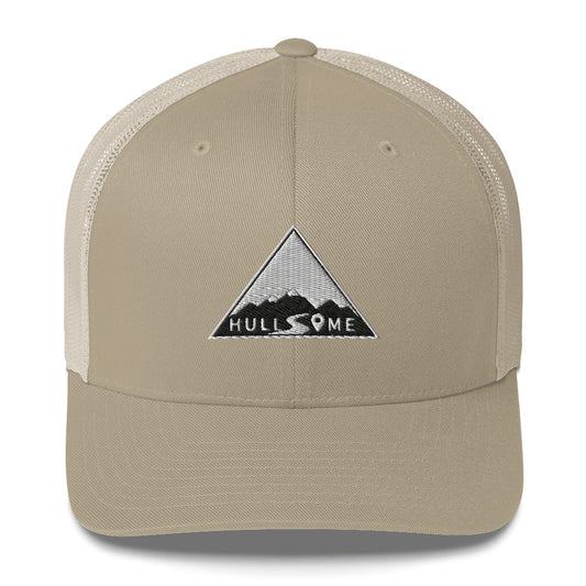 A Hullsome Hat (Trucker/Unisex)