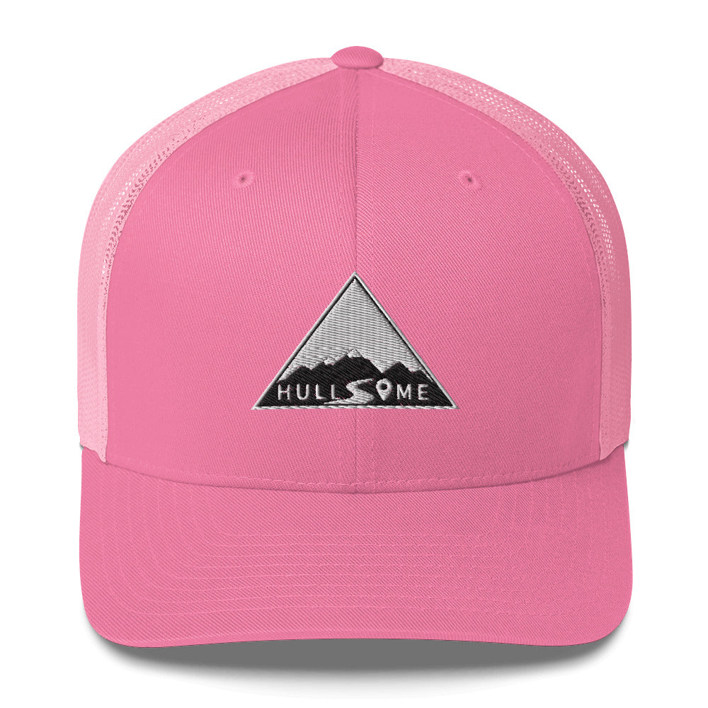 A Hullsome Hat (Trucker/Unisex)