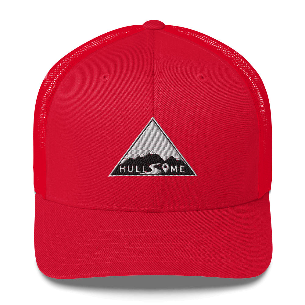 A Hullsome Hat (Trucker/Unisex)
