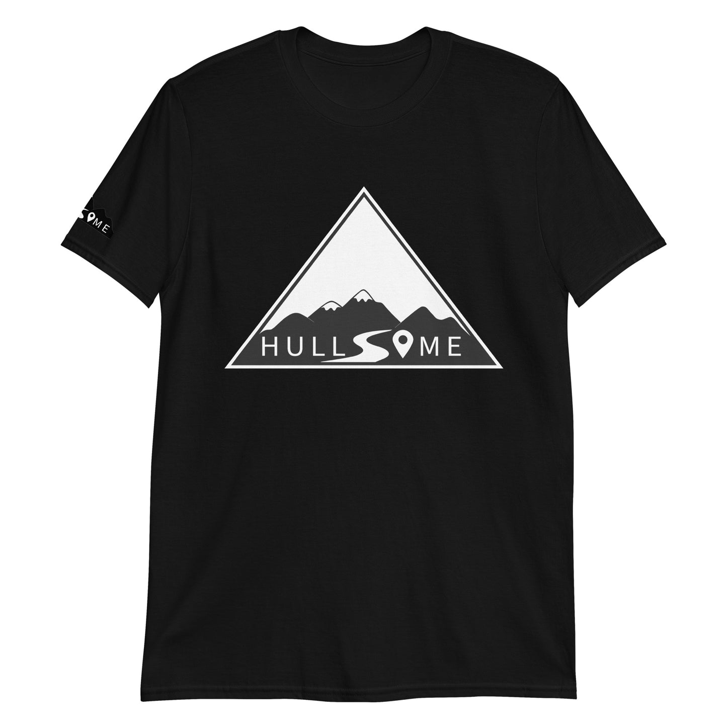 A Hullsome Short-Sleeve T-Shirt