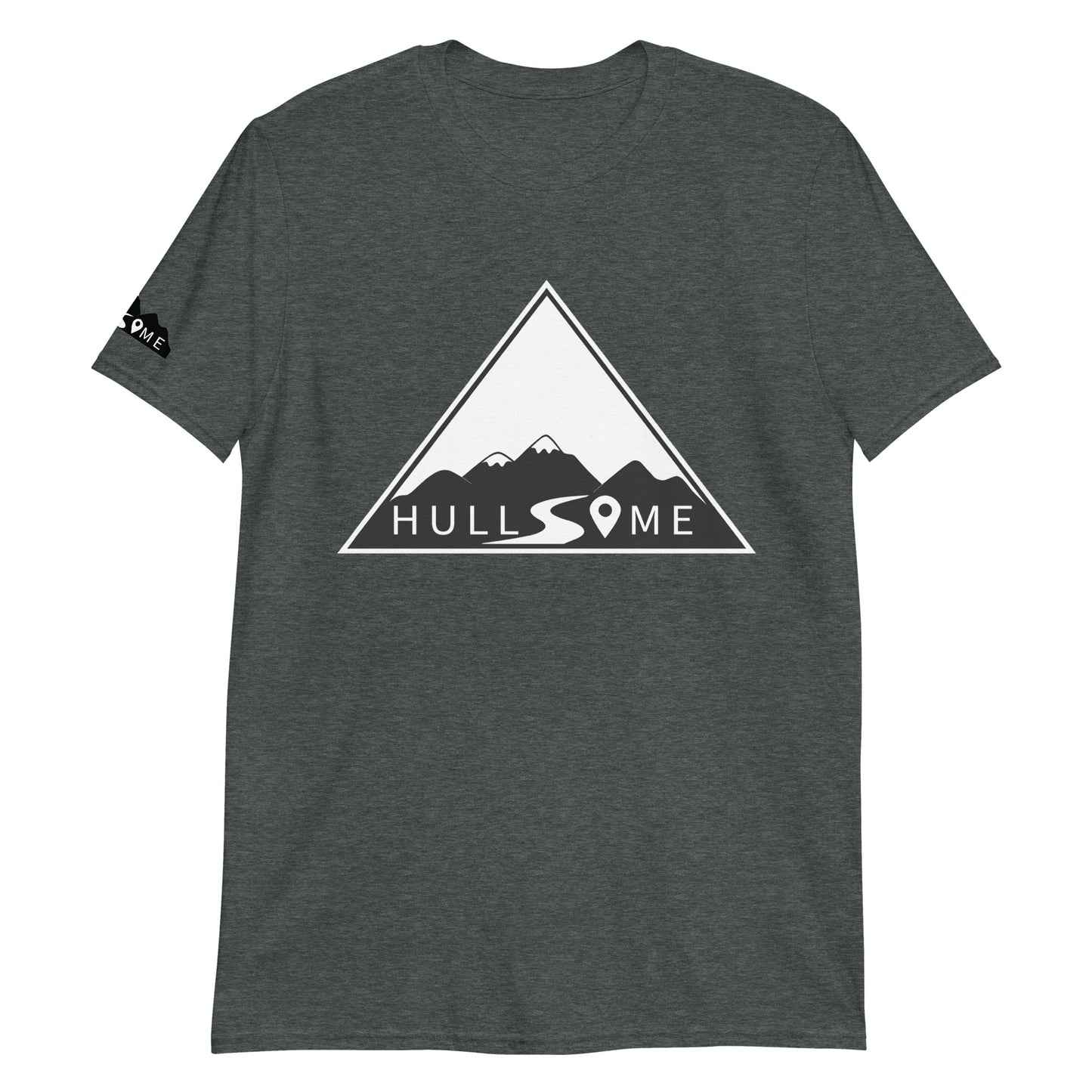 A Hullsome Short-Sleeve T-Shirt