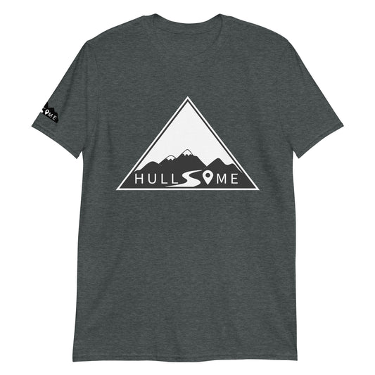A Hullsome Short-Sleeve T-Shirt