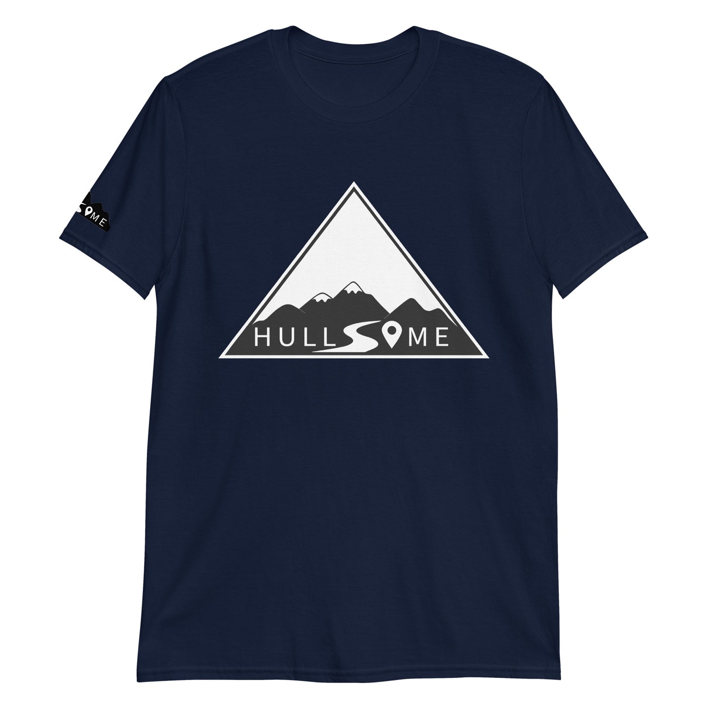 A Hullsome Short-Sleeve T-Shirt