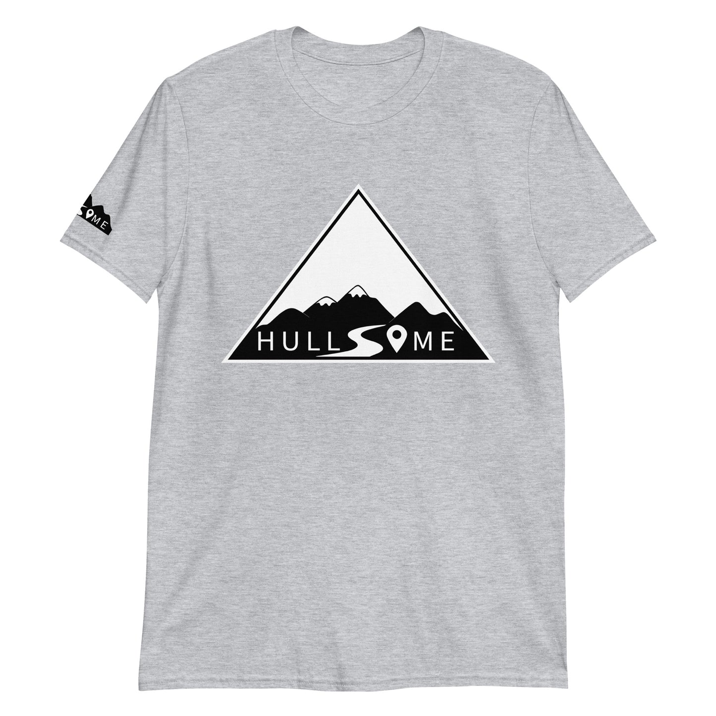 A Hullsome Short-Sleeve T-Shirt