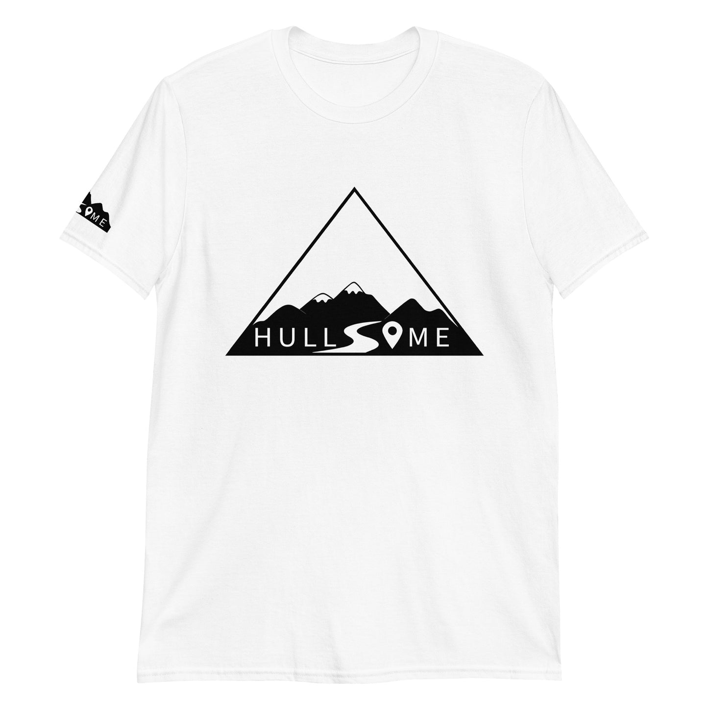 A Hullsome Short-Sleeve T-Shirt