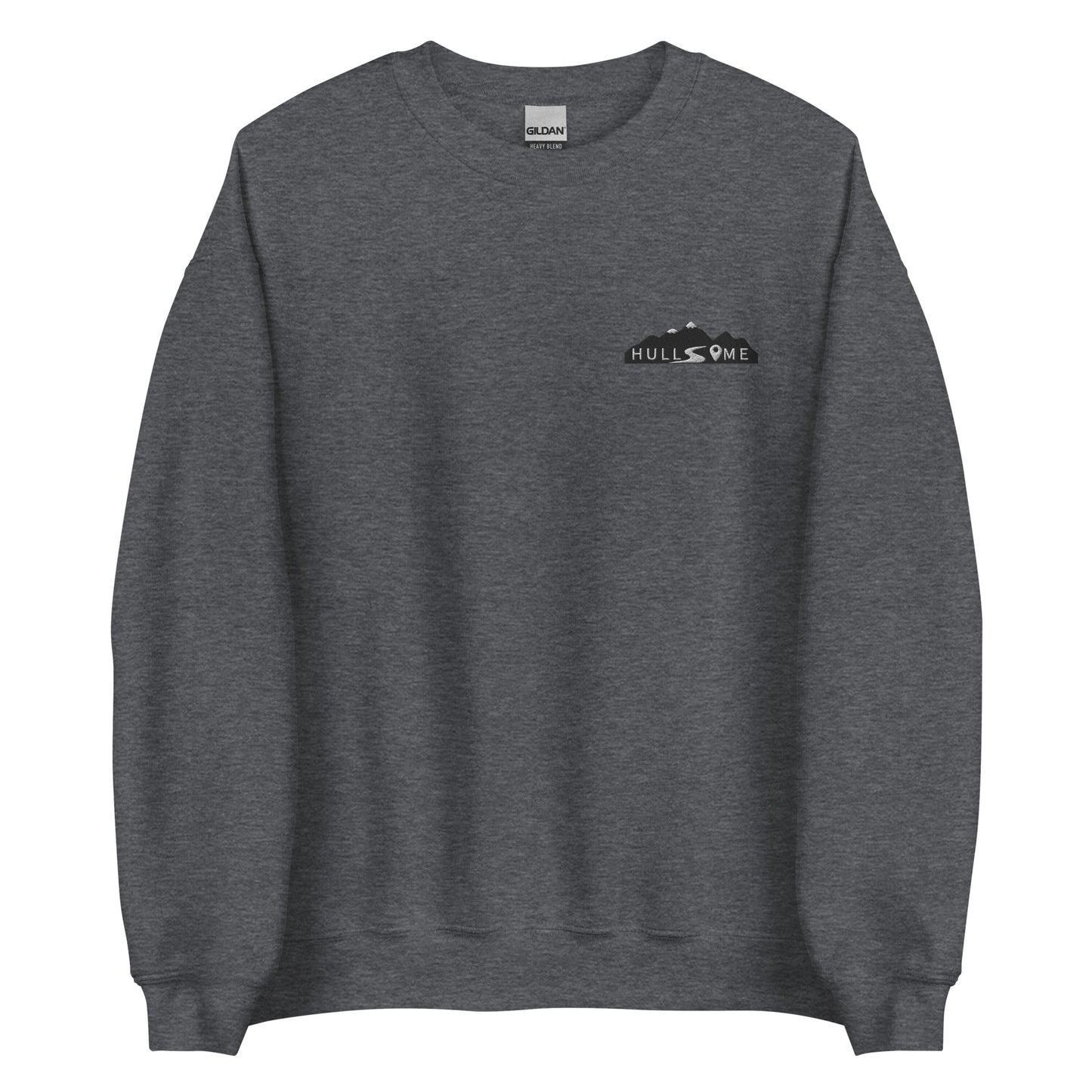 A Hullsome Crew Neck (Unisex)