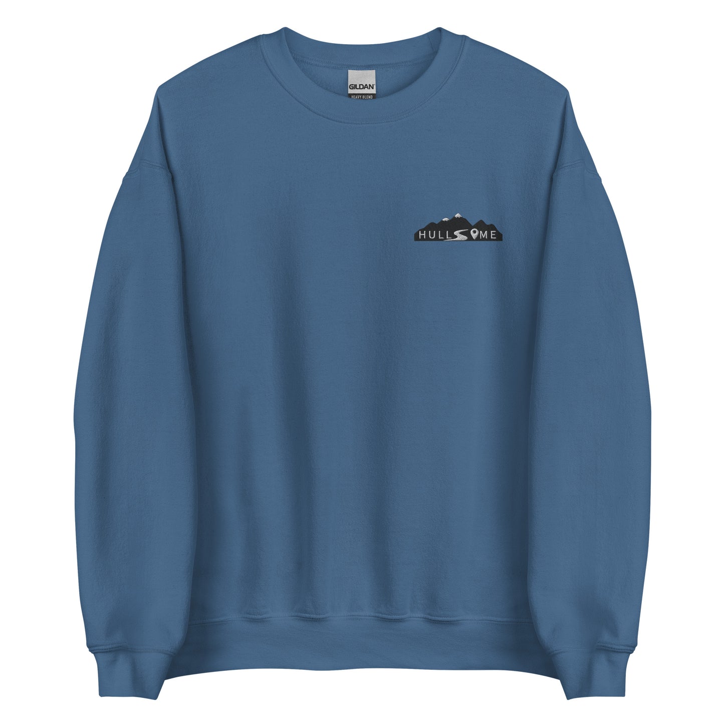 A Hullsome Crew Neck (Unisex)