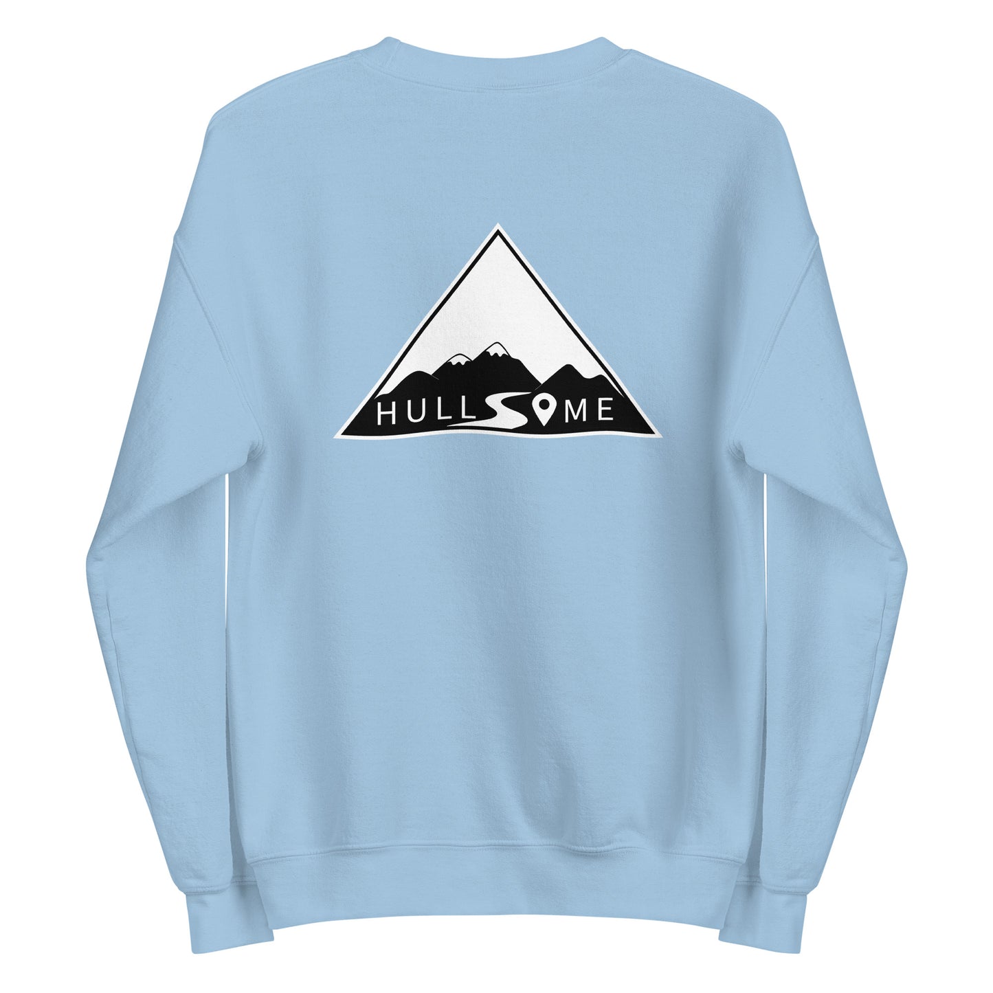A Hullsome Crew Neck (Unisex)