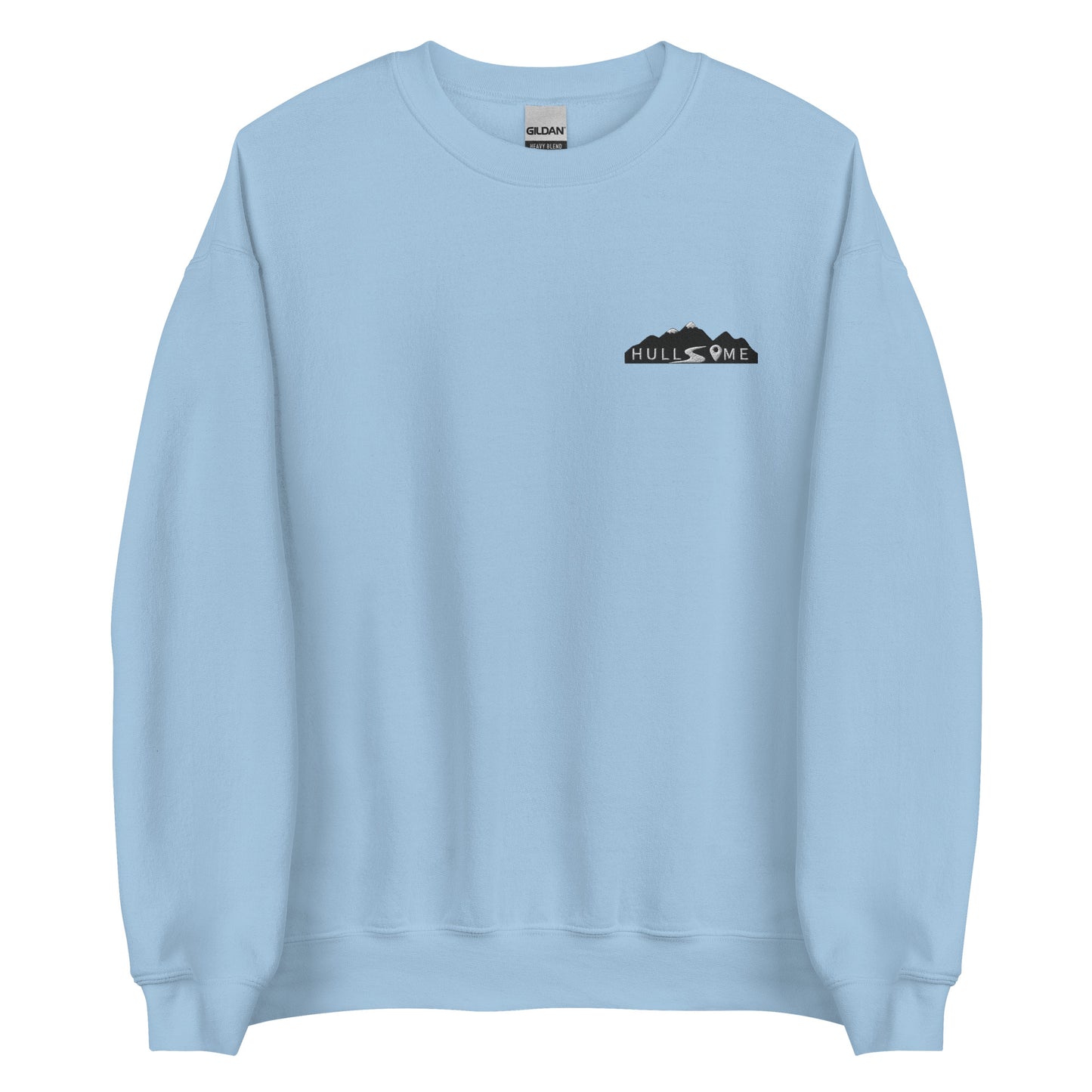 A Hullsome Crew Neck (Unisex)