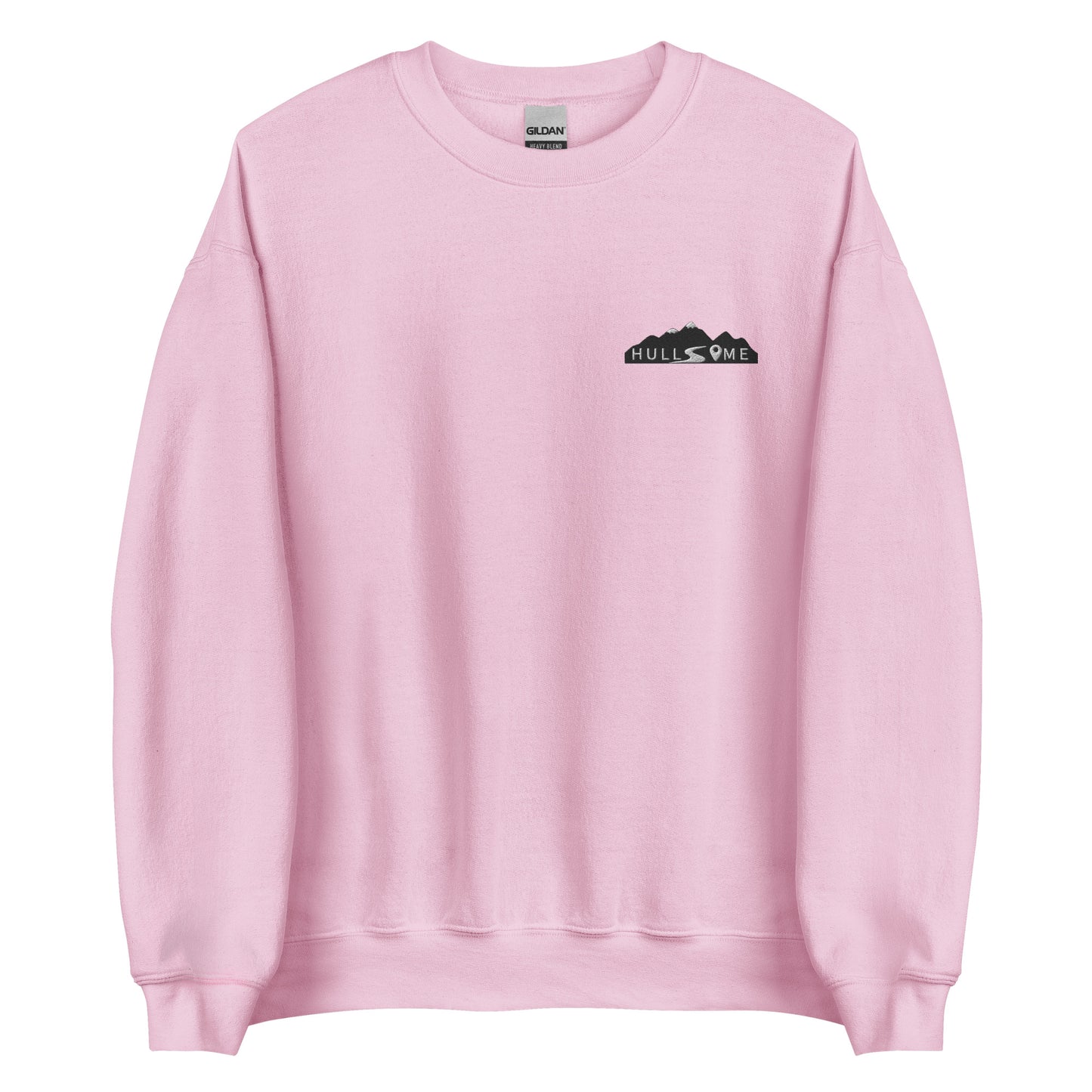 A Hullsome Crew Neck (Unisex)