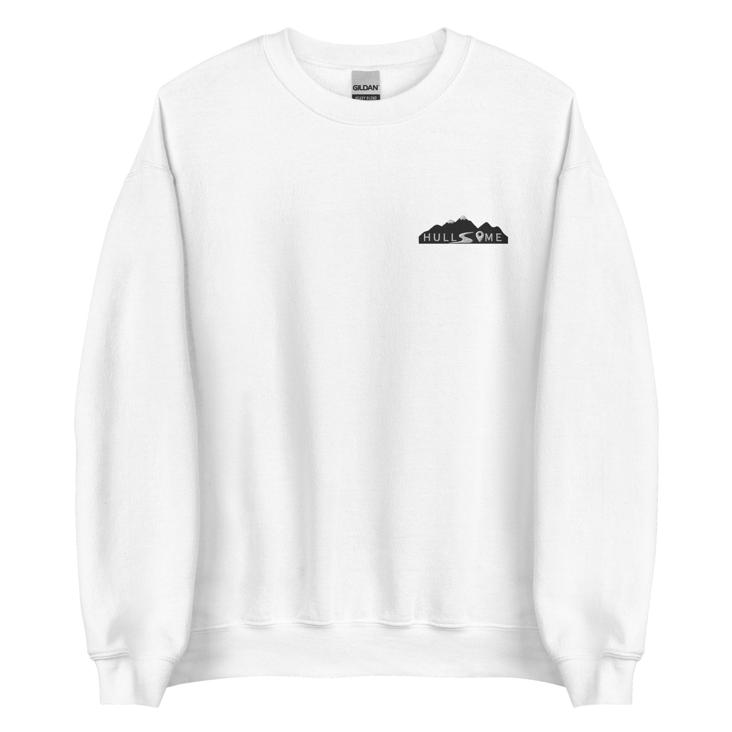 A Hullsome Crew Neck (Unisex)