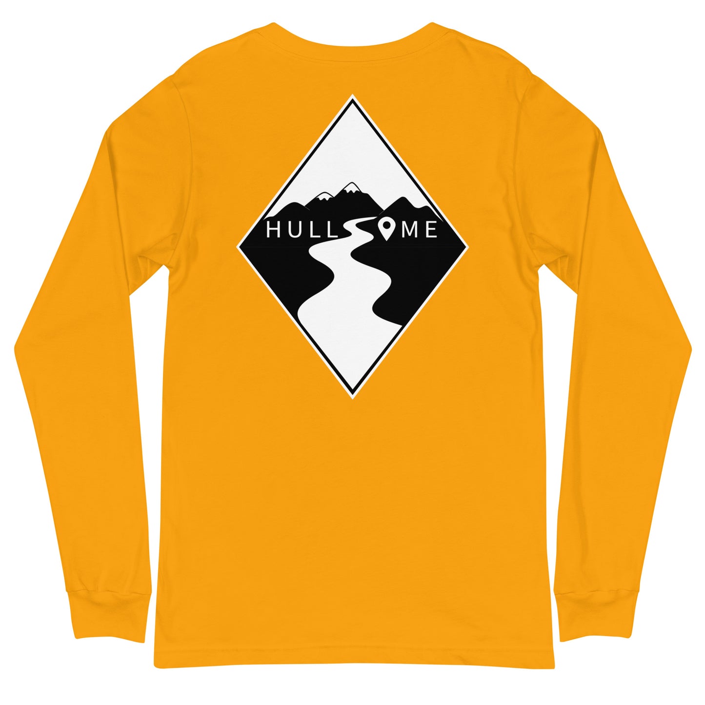 A Hullsome Long Sleeve (Unisex)