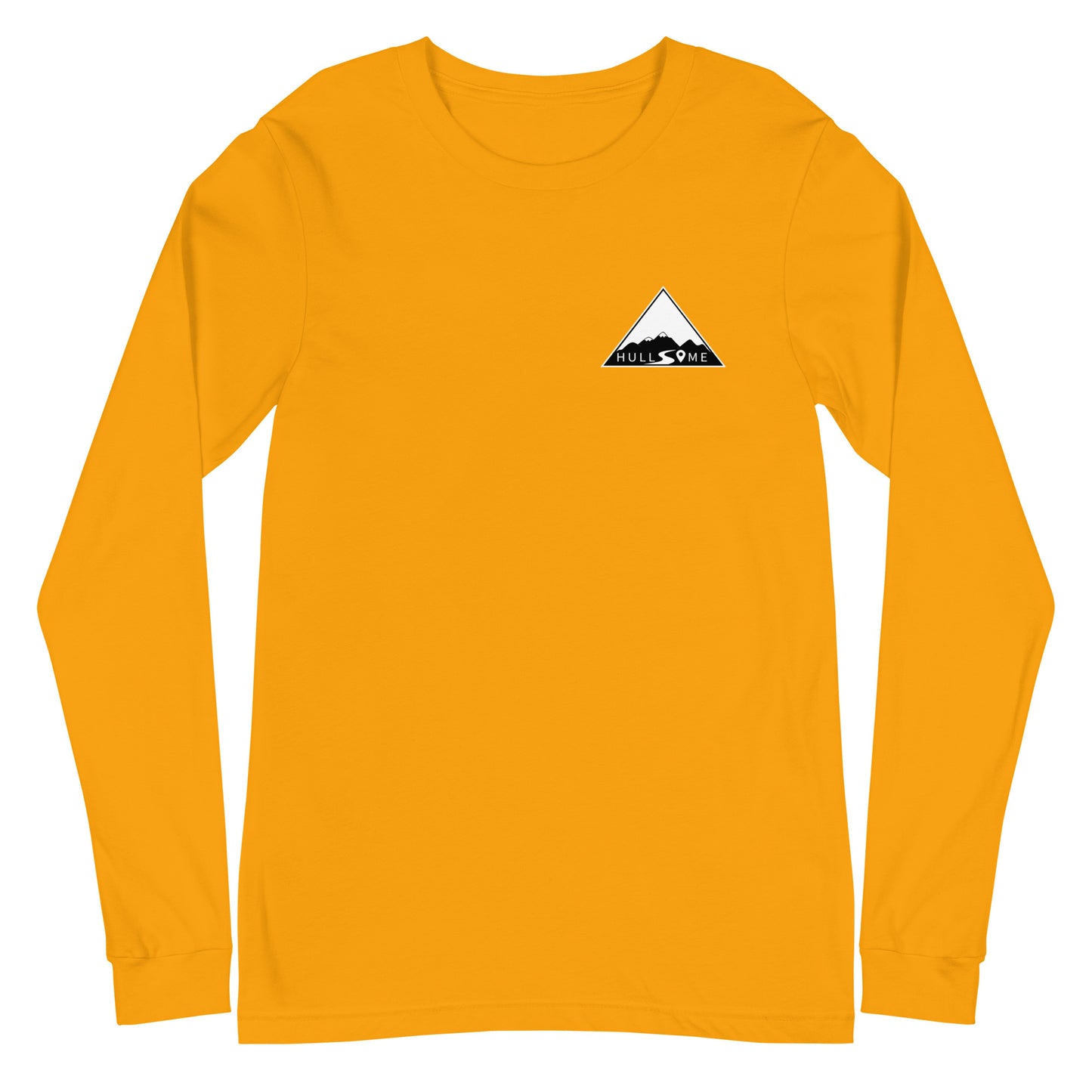 A Hullsome Long Sleeve (Unisex)