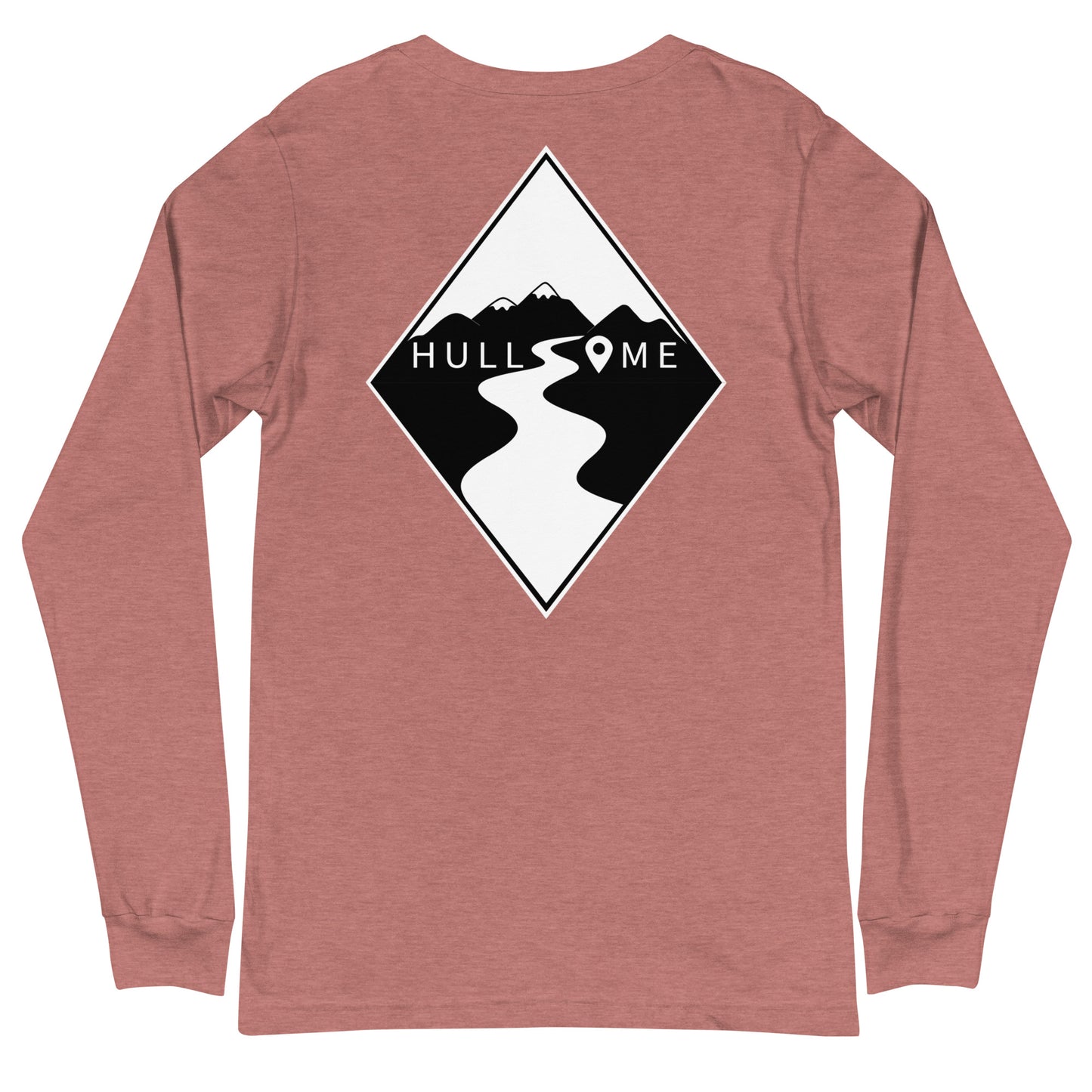 A Hullsome Long Sleeve (Unisex)