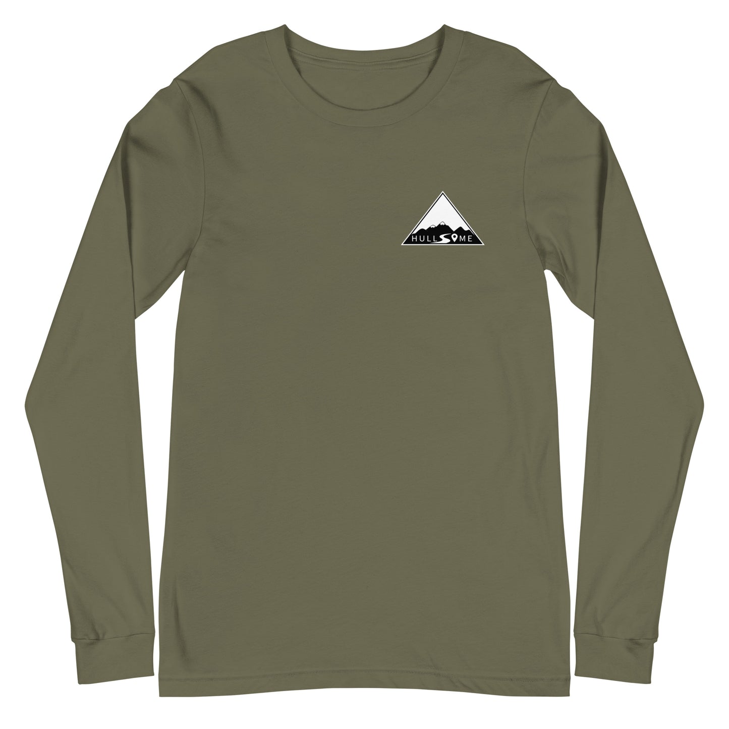 A Hullsome Long Sleeve (Unisex)