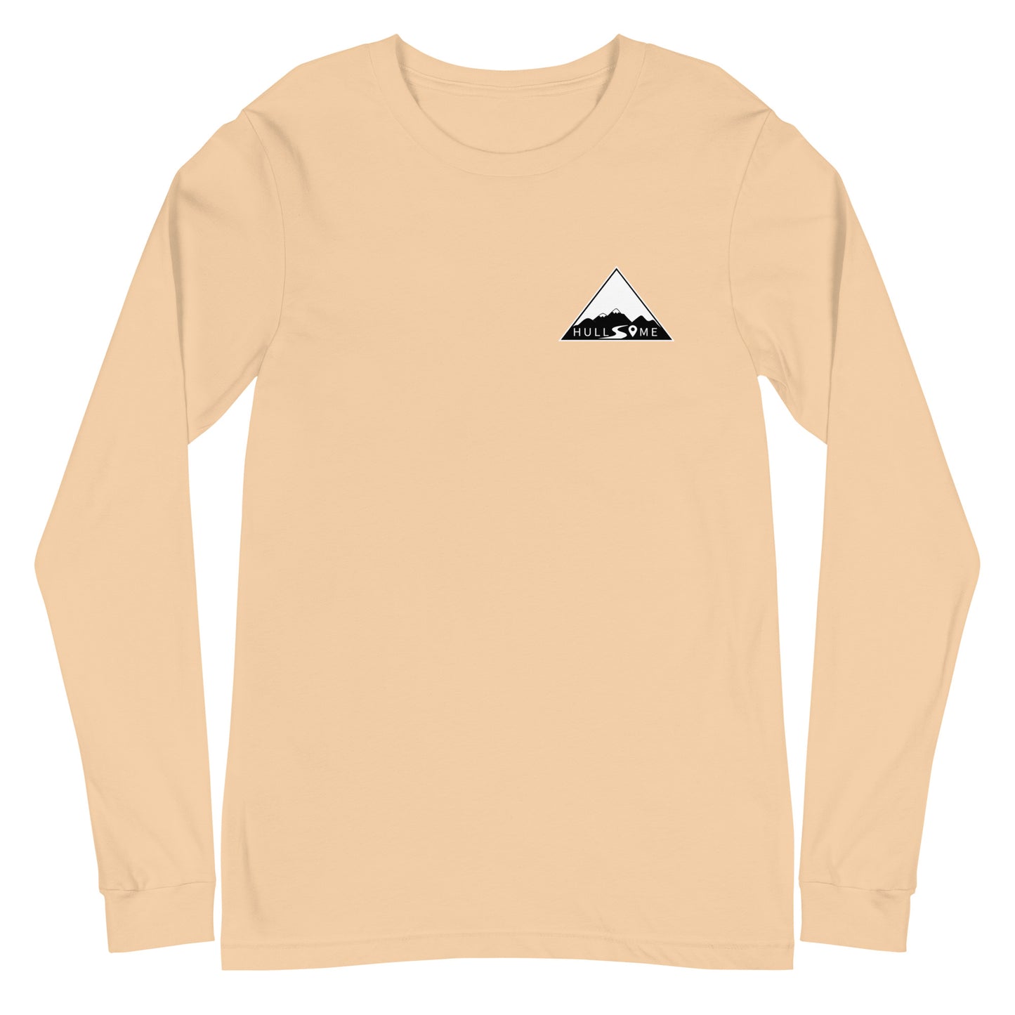 A Hullsome Long Sleeve (Unisex)