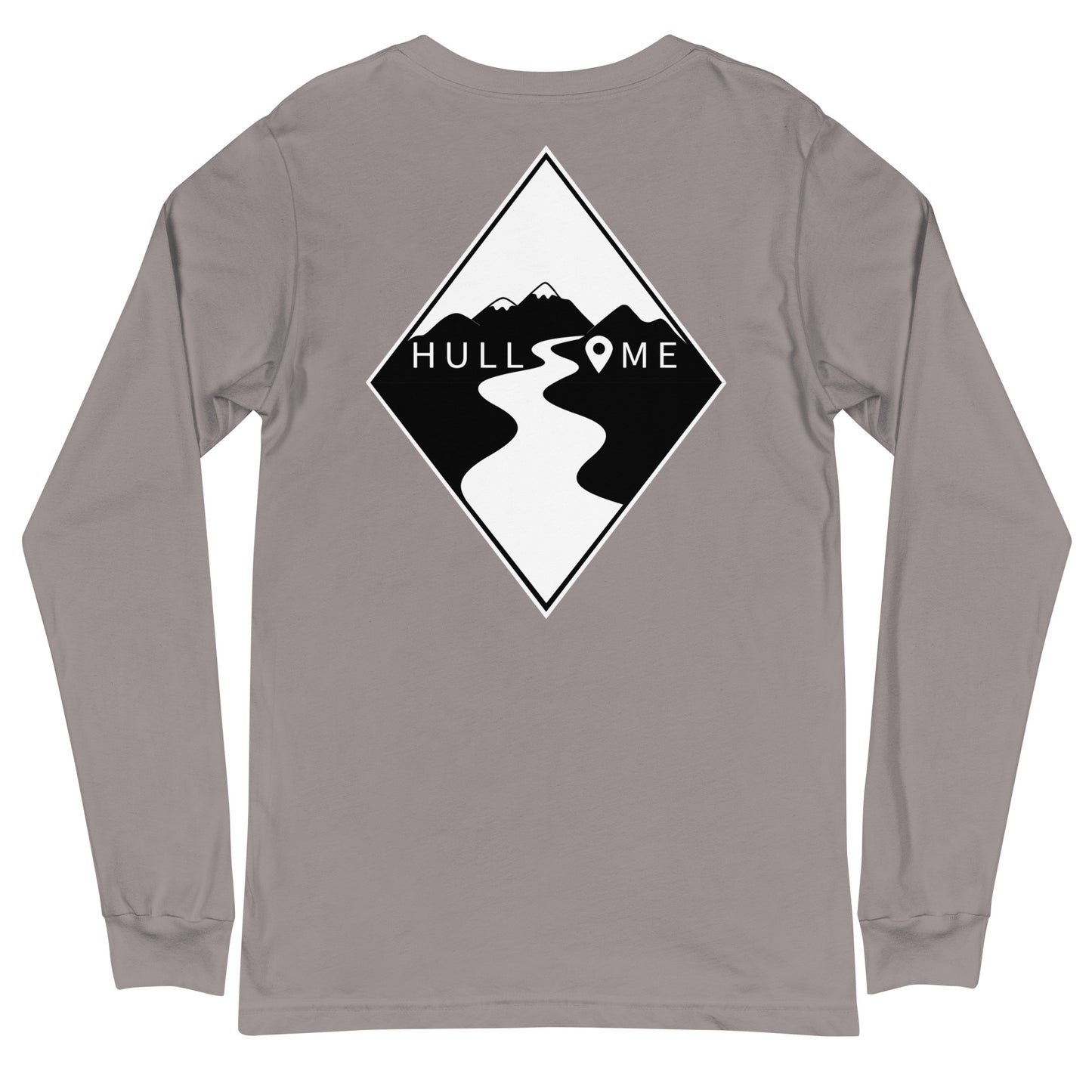 A Hullsome Long Sleeve (Unisex)