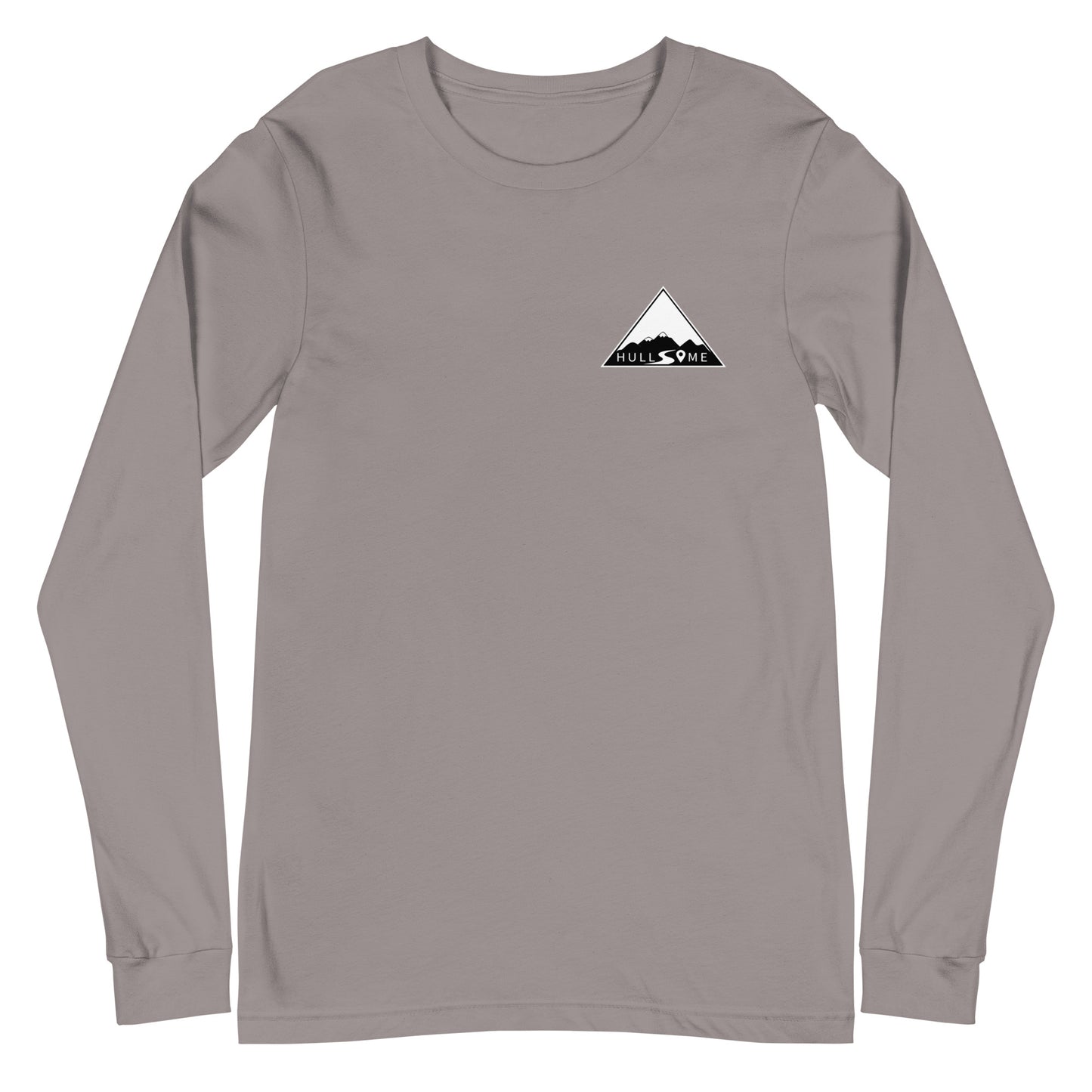 A Hullsome Long Sleeve (Unisex)