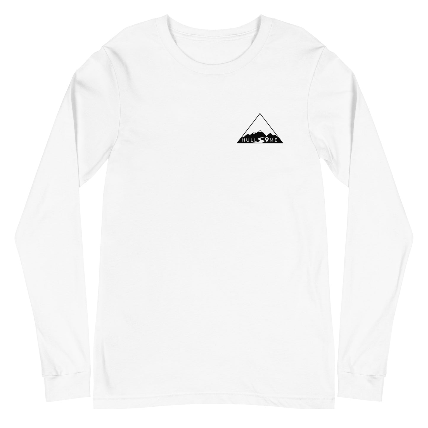 A Hullsome Long Sleeve (Unisex)