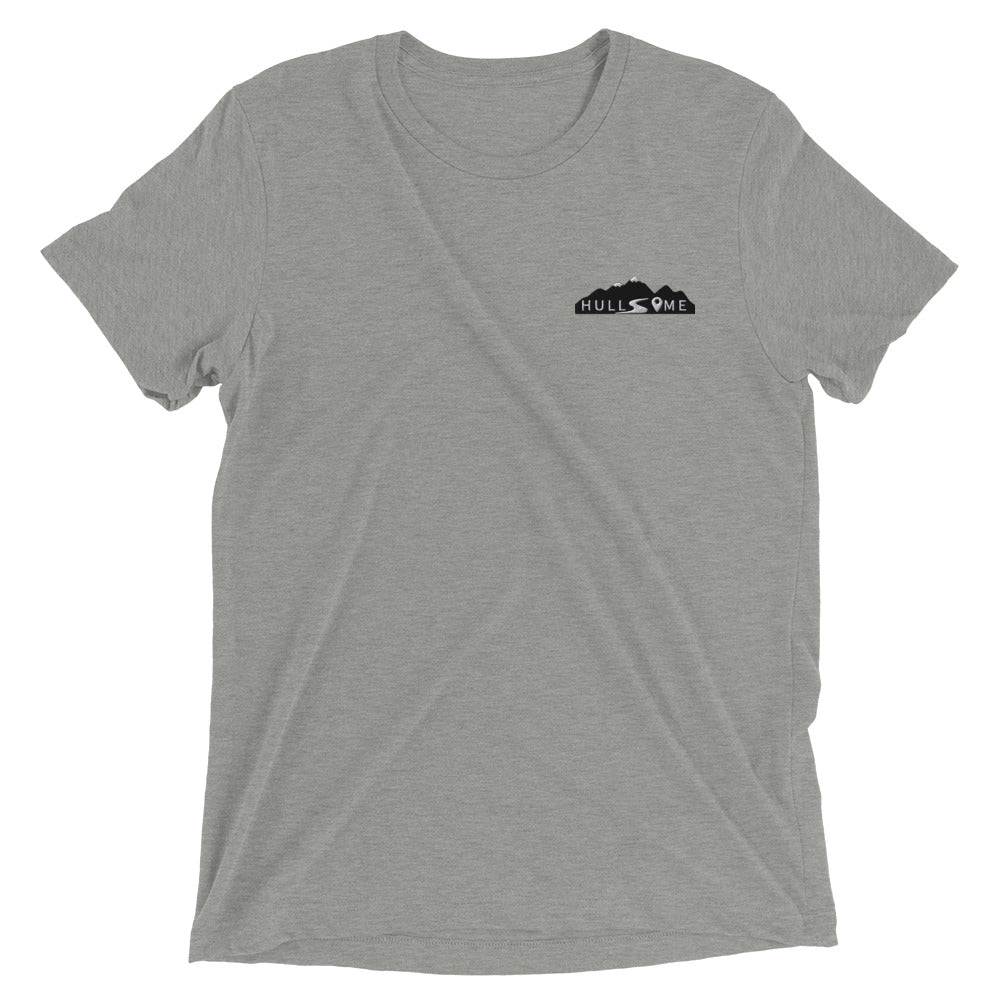 A Hullsome Short Sleeve T-Shirt (Unisex)