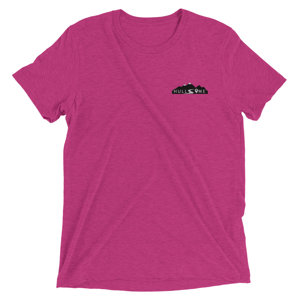 A Hullsome Short Sleeve T-Shirt (Unisex)