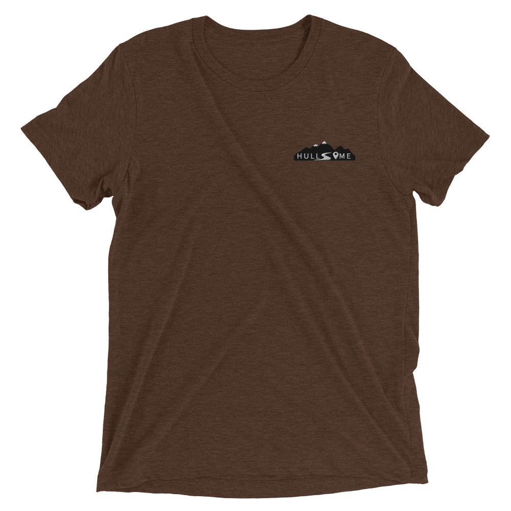 A Hullsome Short Sleeve T-Shirt (Unisex)