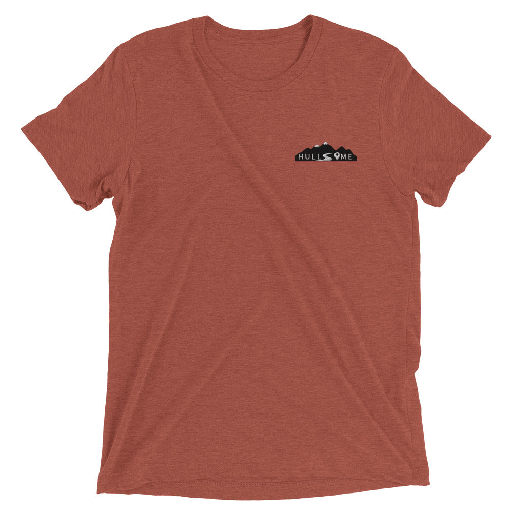 A Hullsome Short Sleeve T-Shirt (Unisex)