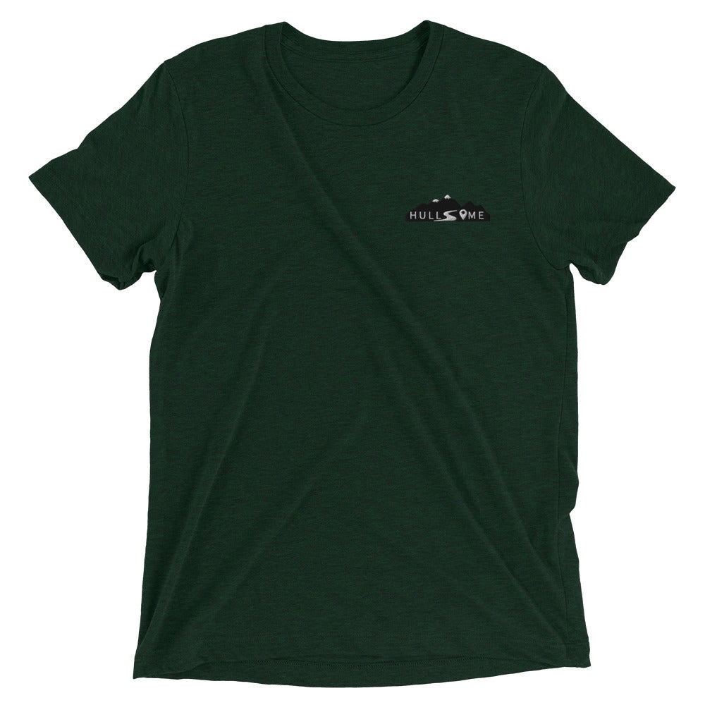 A Hullsome Short Sleeve T-Shirt (Unisex)