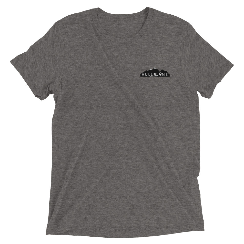 A Hullsome Short Sleeve T-Shirt (Unisex)