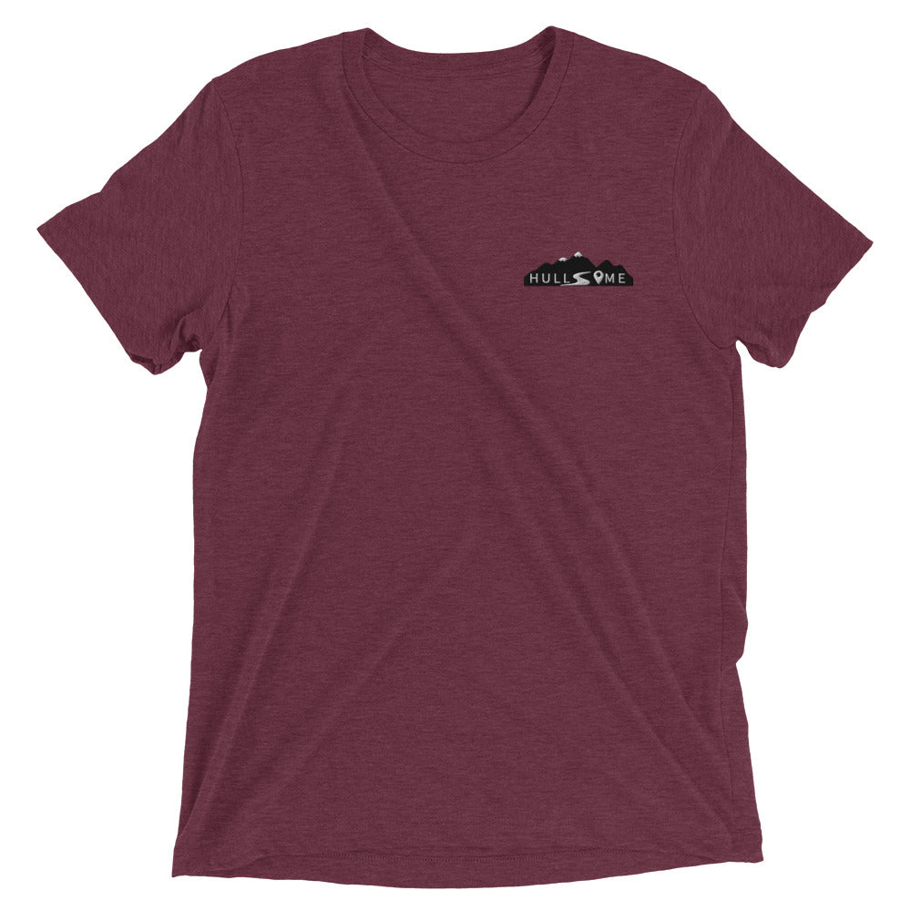A Hullsome Short Sleeve T-Shirt (Unisex)