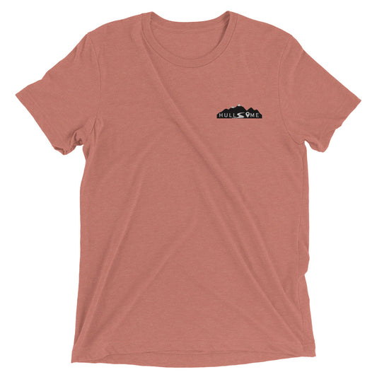 A Hullsome Short Sleeve T-Shirt (Unisex)