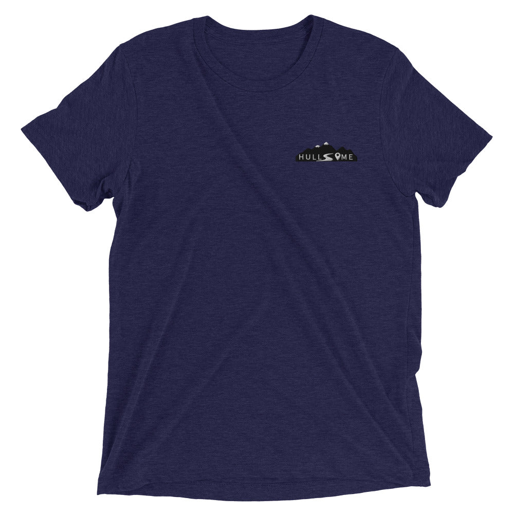 A Hullsome Short Sleeve T-Shirt (Unisex)