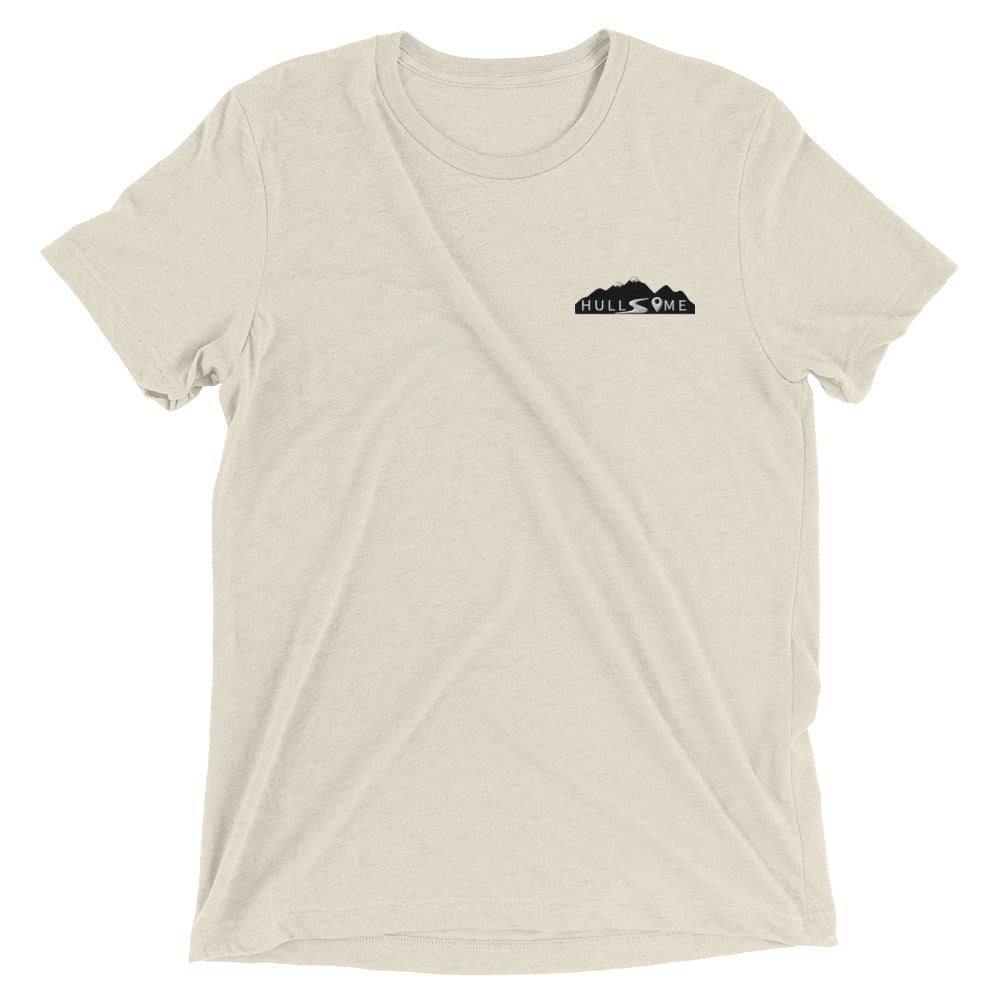 A Hullsome Short Sleeve T-Shirt (Unisex)