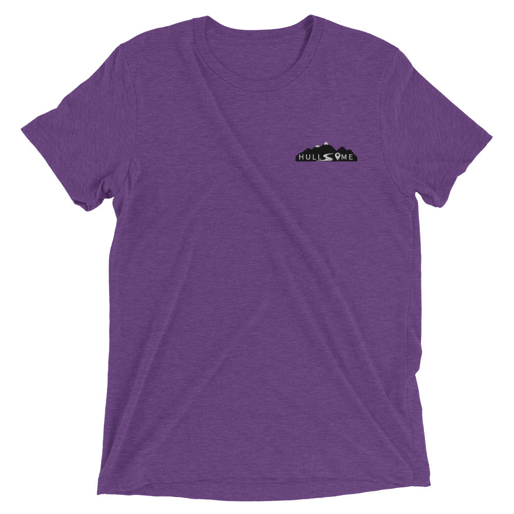A Hullsome Short Sleeve T-Shirt (Unisex)