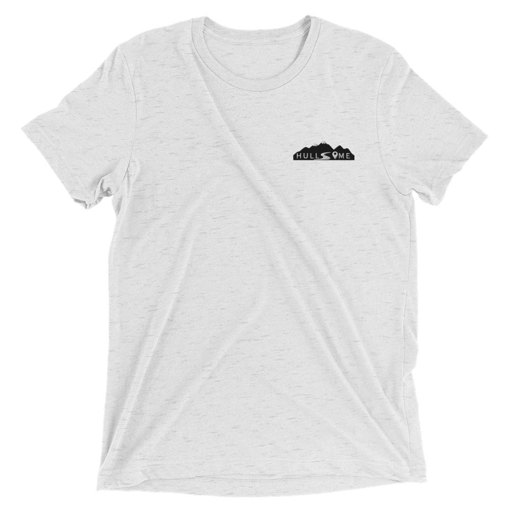 A Hullsome Short Sleeve T-Shirt (Unisex)