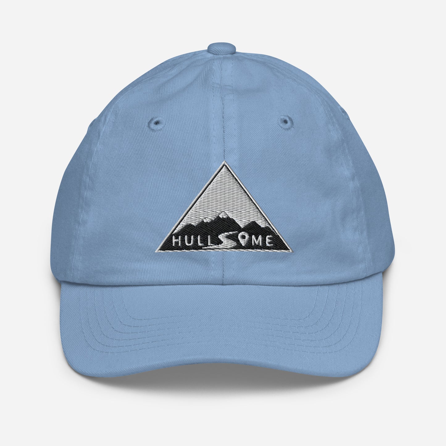 Hullsome Youth Baseball Cap (Unisex)