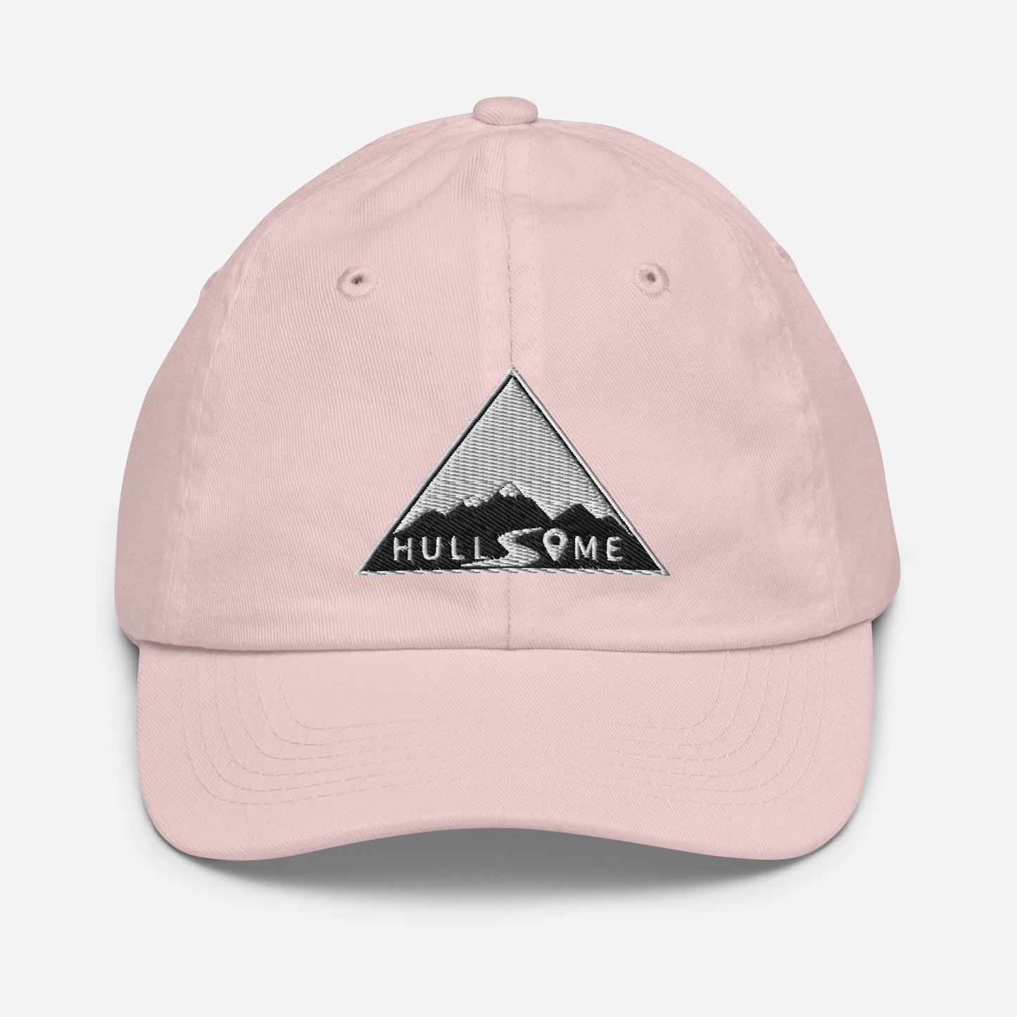 Hullsome Youth Baseball Cap (Unisex)