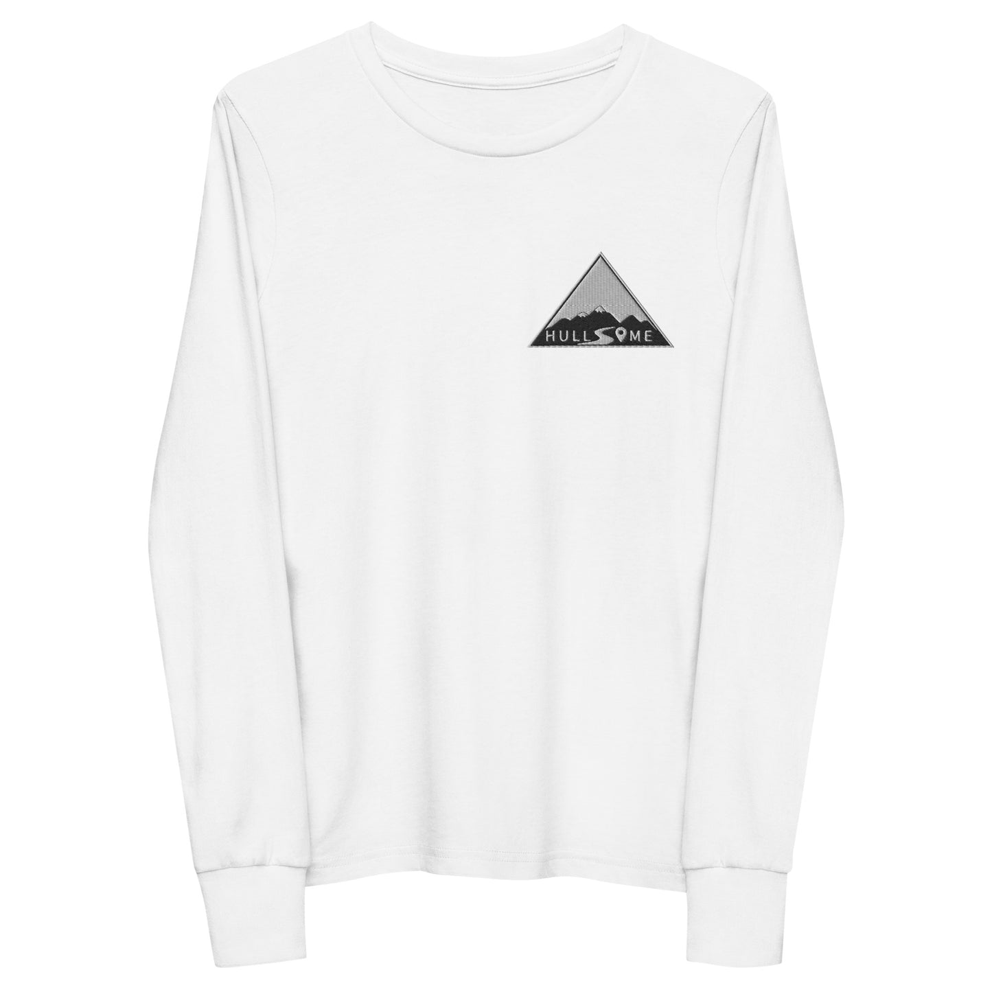 Hullsome Youth Long-Sleeve Tee